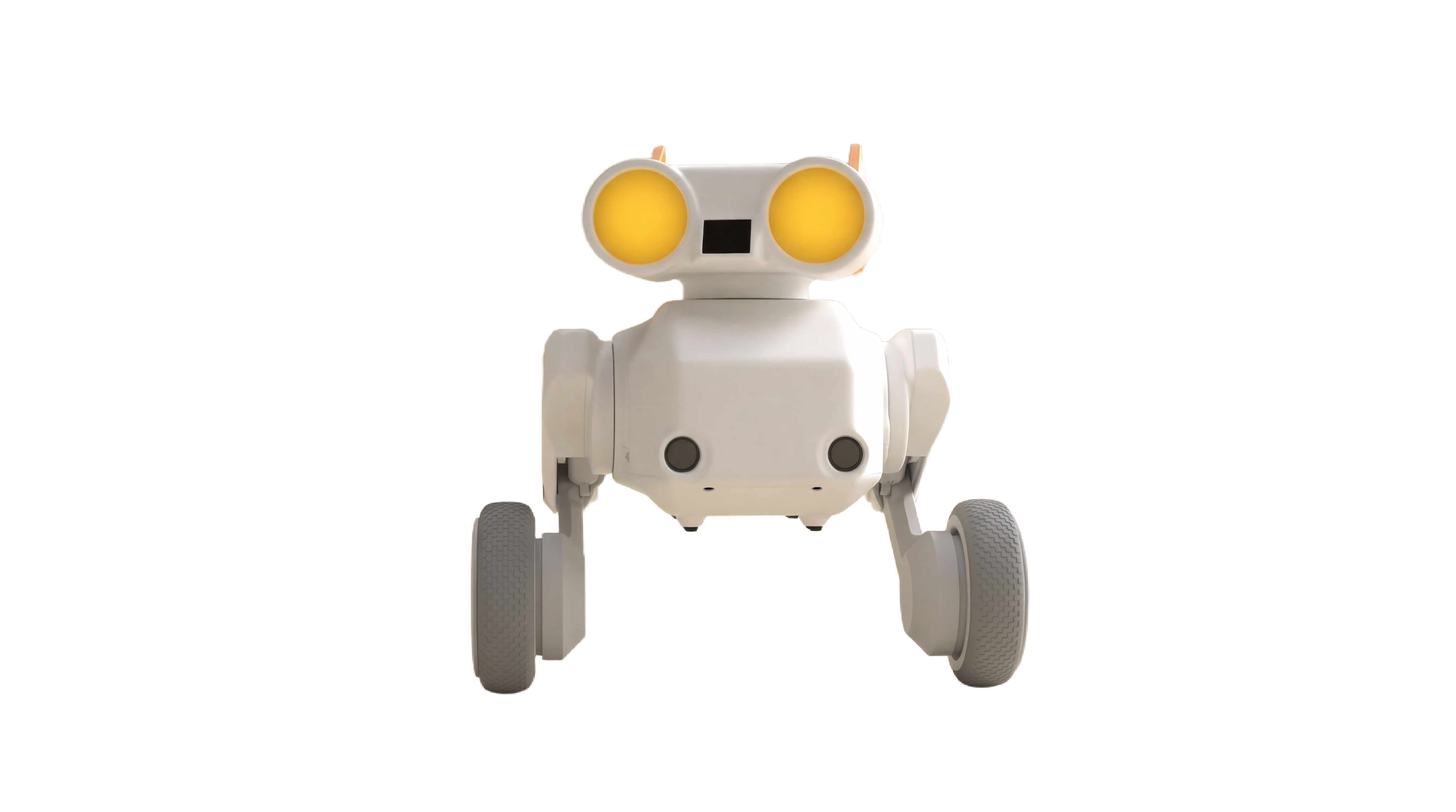 LZ Spatial Awareness